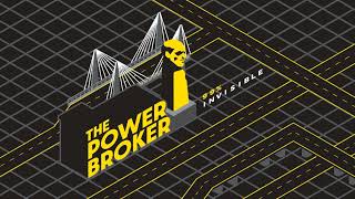 The Power Broker #9: Majora Carter