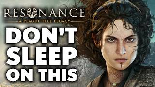 Resonance: A Plague Tale Legacy Might Be 2026's Biggest Sleeper Hit - HERE’S WHY screenshot 5