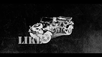 IL-2 1946 - "Operation Walküre" [Shortmovie]