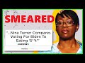 Nina Turner SMEARED In Corporate Backed Ad
