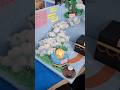 project on miracles of prophets #islamic exibition#projects#craft#subscribe@MYwithinksandpapers