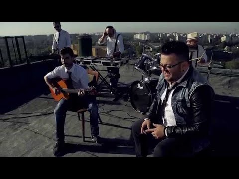 ASU si BOBY - Tene Tenerife (VIDEO OFICIAL 2014)