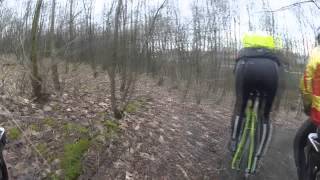 WWBT - Westfalen Mitte 2014