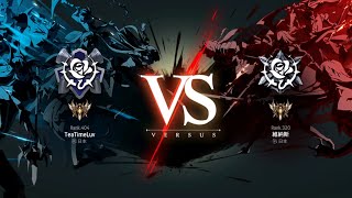 【エピックセブン】25/10/06(月) GVG 防衛塔と城塞 維納斯さん【EPIC SEVEN】のサムネイル