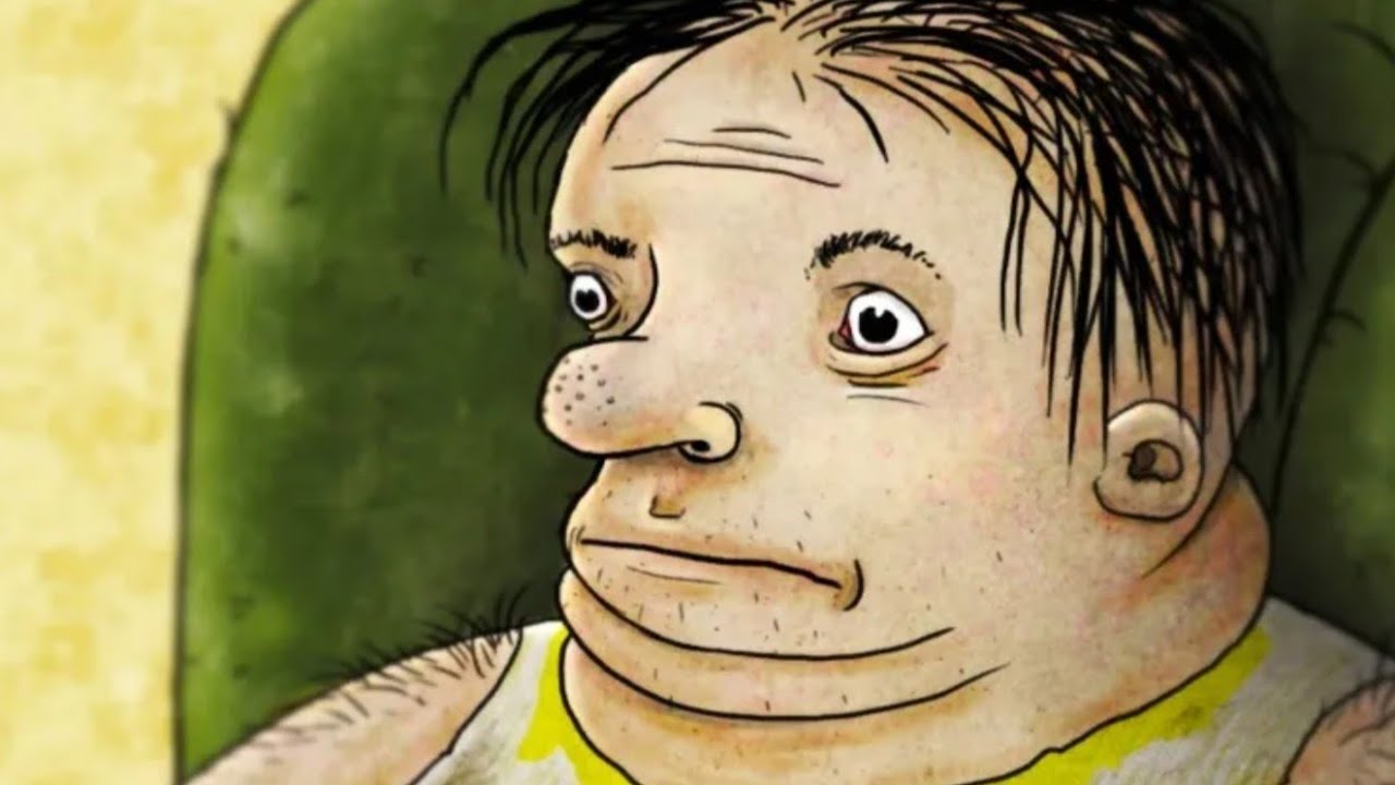 CI INTRUFOLIAMO NEL 403 E DROGHIAMO CHARLIE-sally face episode 1- Ep 2