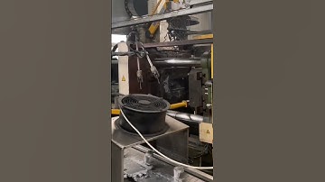 Diecast|The Future of diecast process is here.#diecast #diecasting #shorts