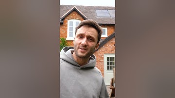 Solar Panels - 5 Things You NEED To Know