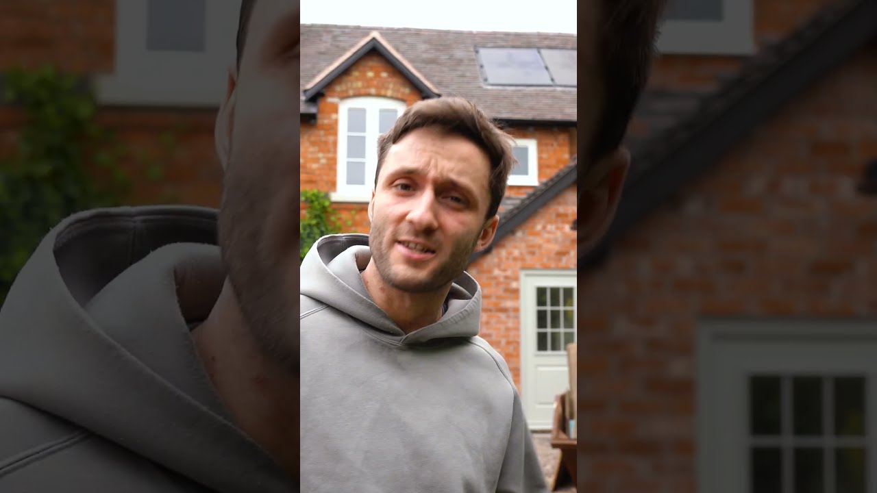 Solar Panels 5 Things You NEED To Know
