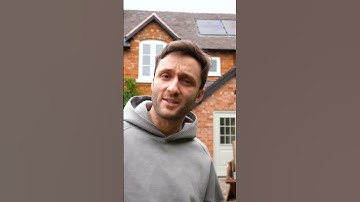 Solar Panels - 5 Things You NEED To Know
