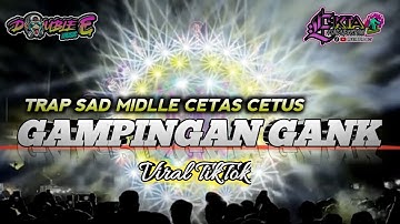 DJ GAMPINGAN KARNIVAL 2025 VIRAL TIKTOK SAD MIDLLE CETAS CETUS.(BE AS ONE). 