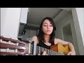 Blinding lights  the weeknd cover leyla mirzazadeh