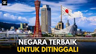 How is the condition of Japan and the lives of its people?