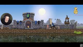 Kingdom: Classic - 6x Novo Jogo, Rei, Dia XXII/XXXI(FINAL) | Gameplay Comentado, Pt.20
