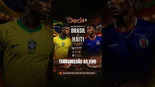 A emoção da Copa do Mundo 2026 toma conta do Deck Grill! ⚽🍻