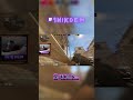 Twitch: 1NIKDEM CS2 - такого от соперника мы не ожидали😱 #cs2 #faceit10lvl #onewaysmoke #knife