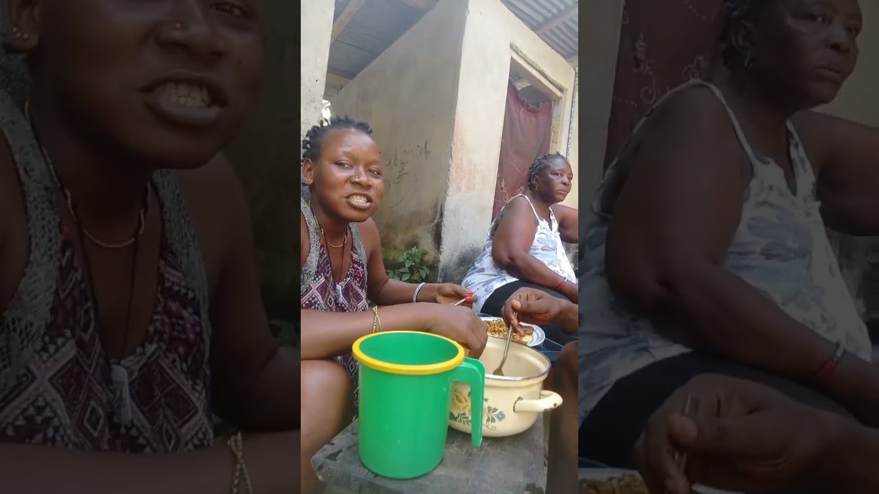 Давно я не ел такой еды 🤗