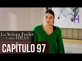 La Señora Fazilet Y Sus Hijas Capítulo 97 Audio Español