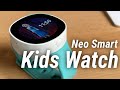 Neo Smart Kids Watch: Ist diese Smartwatch großartig für Kleine?