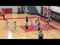 AHN POG Grove City's Allison Podkul