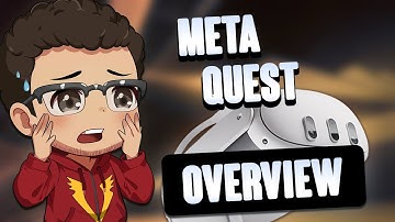 Problems With Meta Quest Update v79 & Update v81 Overview