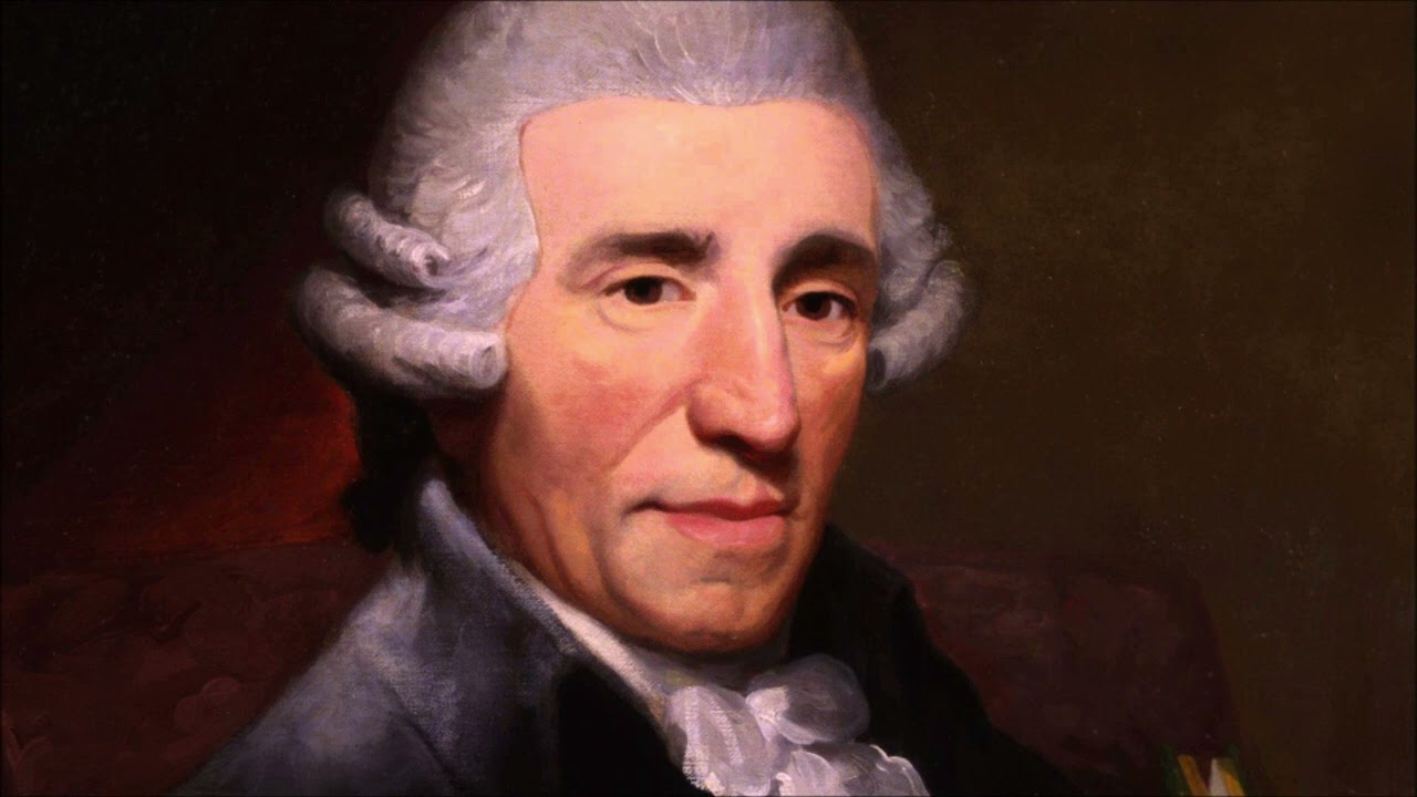 Watch As Melhores Músicas de Haydn | Haydn's Best Music | Las mejores músicas de Haydn on YouTube Watch As Melhores Músicas de Haydn | Haydn's Best Music | Las mejores músicas de Haydn on YouTube