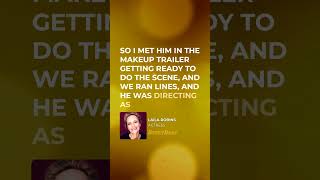 Famous Laila Robins on StoryBeat #clinteastwood #acting Profile