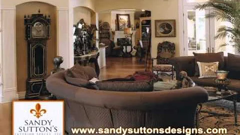 Sandy Sutton Commercial