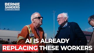 AI is Already Replacing These Workers