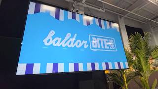 The Donna Drake Show | FRESH FLAVORS, FOOD INNOVATION & FUN AT BALDOR BITE 2026