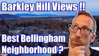 Barkley Hill Neighborhood Median Priced Homes Best Bellingham Washington Neighborhoods