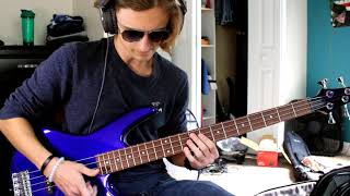 Famous TWRP - Maximum Thrust (Bass Cover) Profile