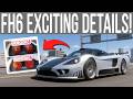 Forza Horizon 6 - 8 EXCITING DETAILS from NEW GAMEPLAY Reveal!
