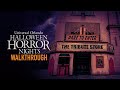 The Tribute Store | Universal Orlando Resort | Halloween Horror Nights 2022
