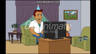 Warren Makes Bootleg Dvds And Gets Grounded