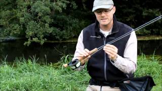 Scierra ANT stream screenshot 5