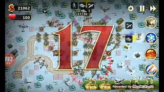 Toy Defence 2 Stalingtad Level 71 screenshot 1