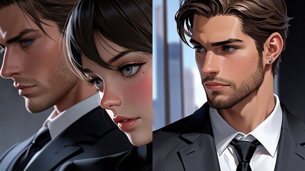 Despierto del coma para bromear con mi hija y esposa, pero me llama tío y me paralizo