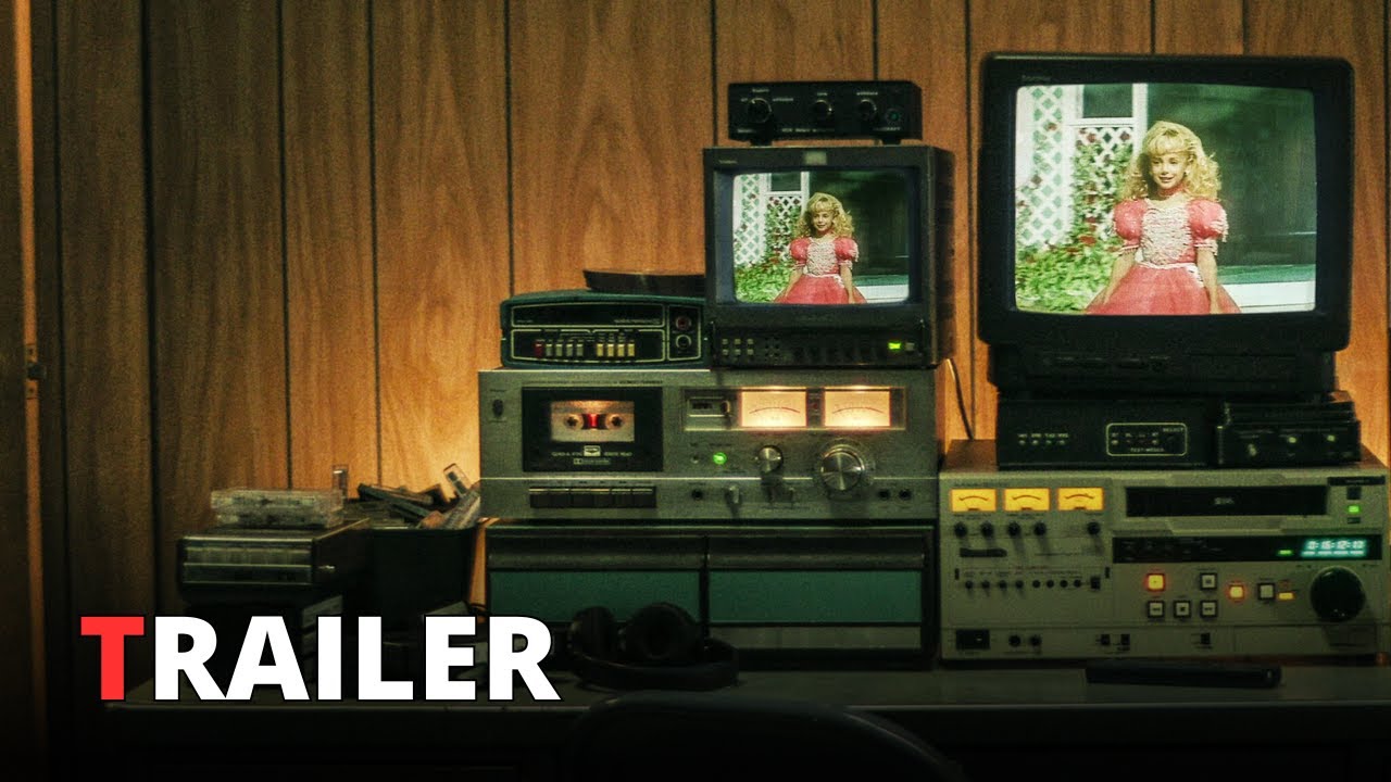 COLD CASE: CHI HA UCCISO JONBENÉT RAMSEY (2024) | Trailer sub ita della docuserie true crime Netflix