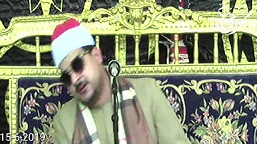 إن لم تبكي فتباكى تلاوه قرآنيه  خاشعه  للشيخ ممدوح عامر ما تيسر من سورة  ق