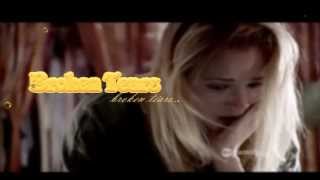 Broken Tears {Wattpad Trailer}