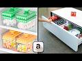 2 Hours of Simple But Clever Amazon Home Gadgets For A Stress-Free Life!