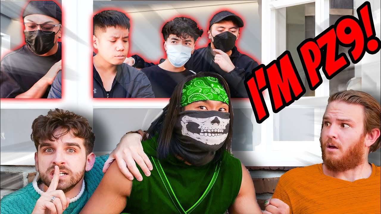 PZ9 ВЕРНУЛСЯ!