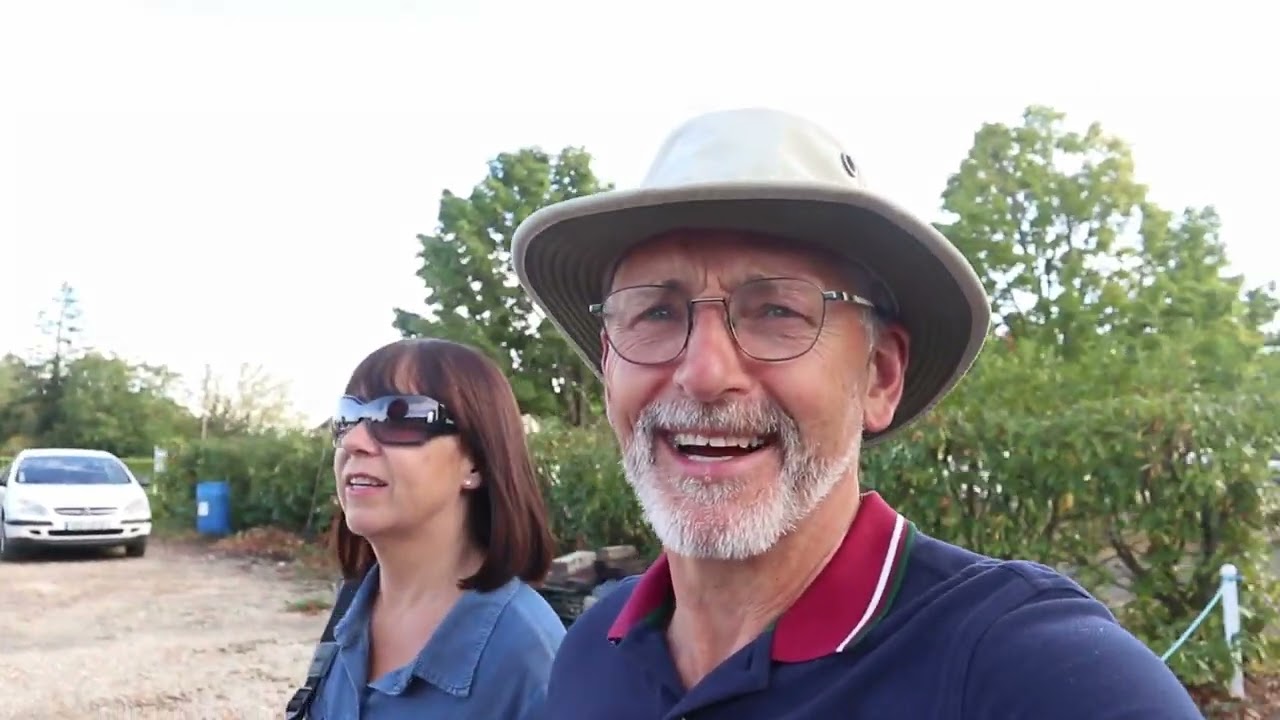 French Town of Briare, Home to the Spectacular Canal Aqueduct