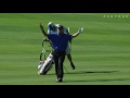 Highlights | Paul Goydos charges into the lead at the Charles Schwab Cup
