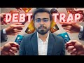 how to get out of credit card debt | how to get rid of credit card debt