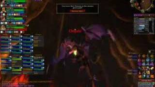 The Society - Onyxia Kill