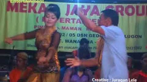 buah kawung - Lingkung Seni Jaipog Dangdut Mekar Jaya Group