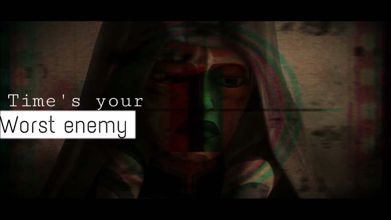 Ahsoka Tano Tribute Catch Fire