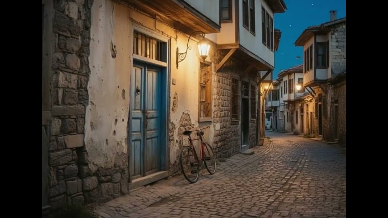 Washh - Hayat (Official Music Video)