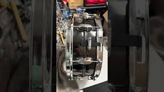 95 Tama Snare. Www.drumflip.com